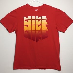 Nike Retro Men’s T-shirt